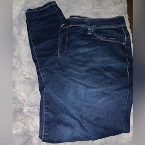 Ladies Royolty for me jeans 18w